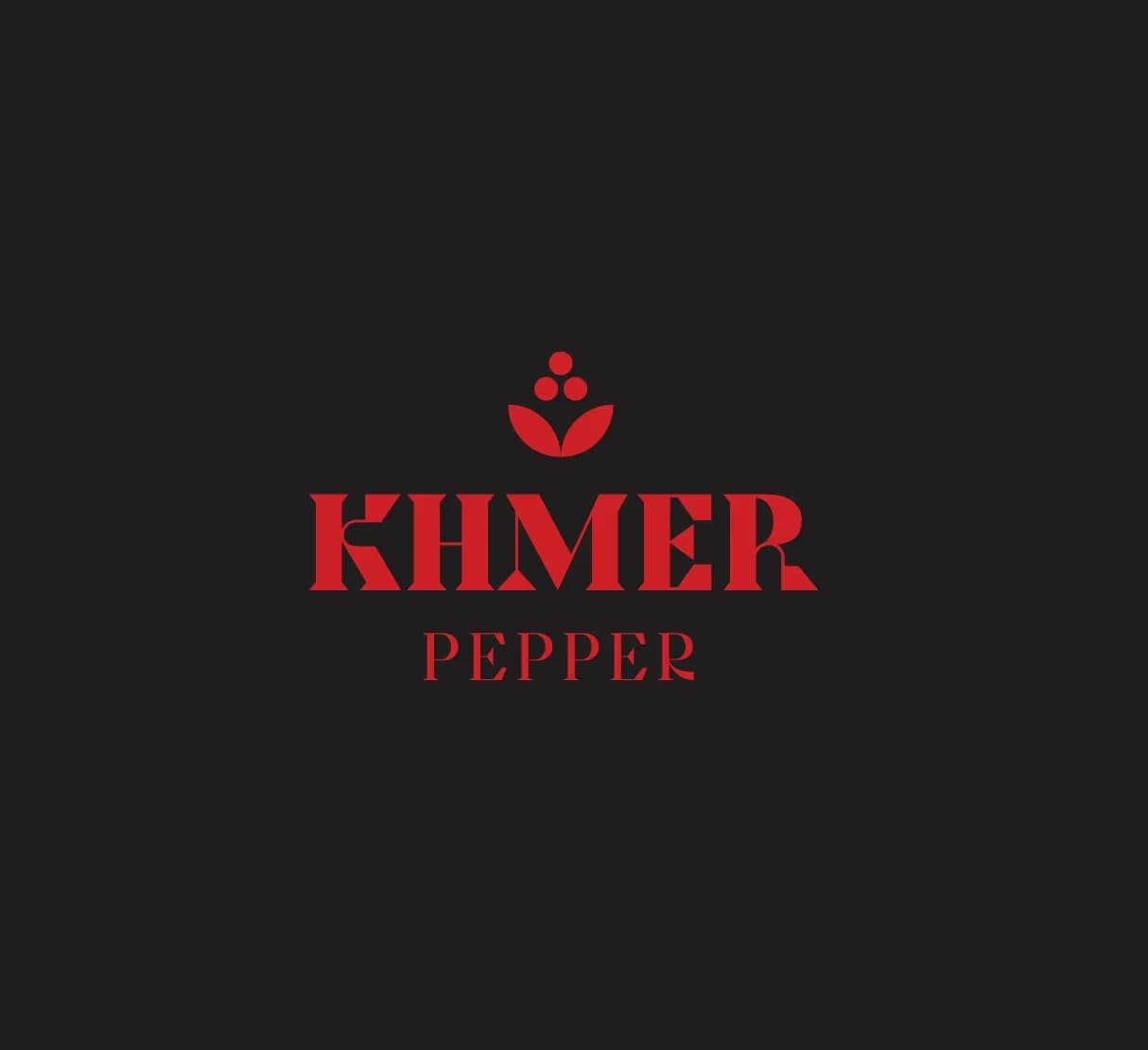 Branding for
the most exclusive
pepper on Earth