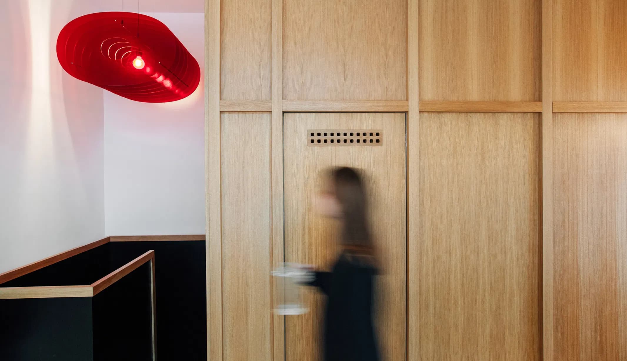 Branding & interior of Kimono, 
café infused with bit of Japan